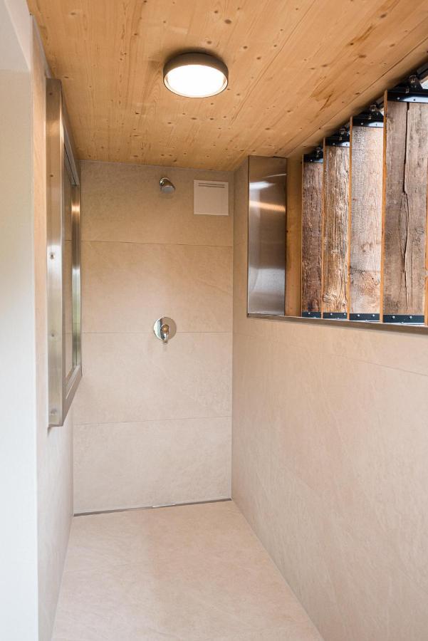 Apartmán Der Jaegersberg Fischen im Allgaeu Exteriér fotografie